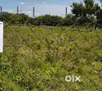 Vedhurukuppam plots2000000 near tirupati in 36 klm only