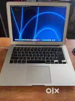 Macbook air