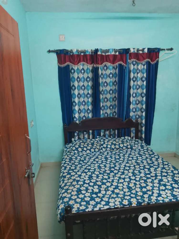 Sharing accomodation with Full furnished(invidual Room)