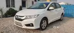 Honda City 2015-2017 i VTEC V, 2016, Petrol