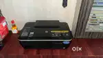 Hp printer at half price
