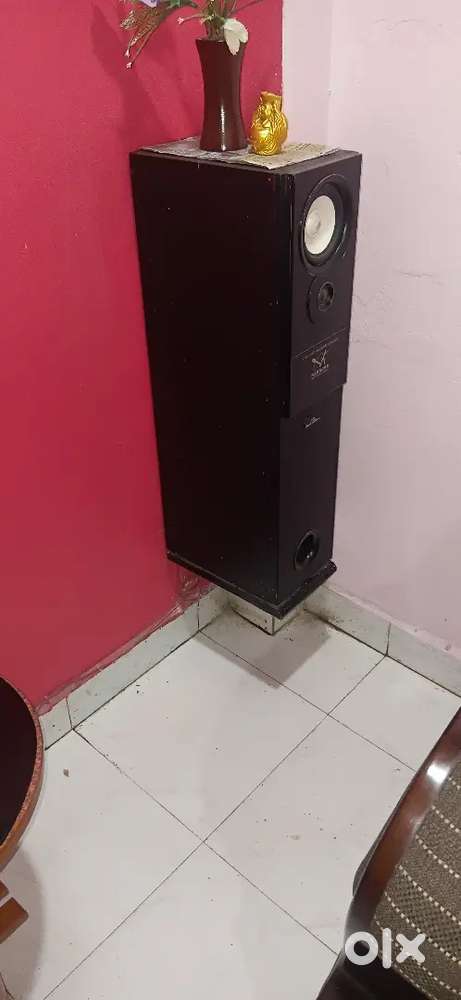 Towar speaker good condition