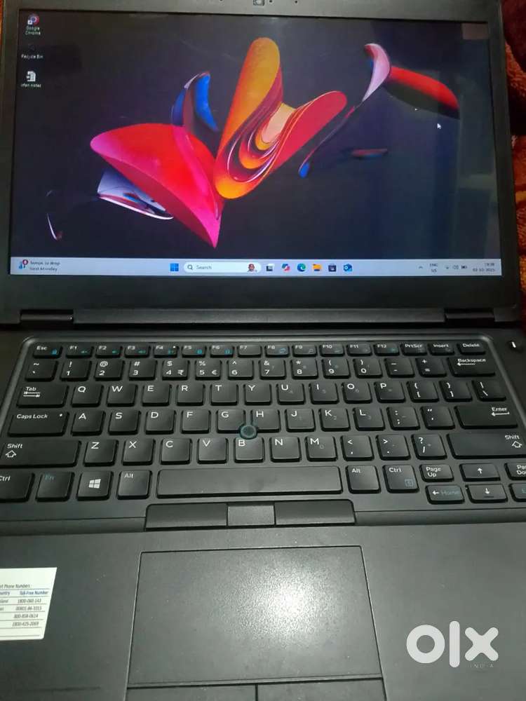 I want to sell a laptop