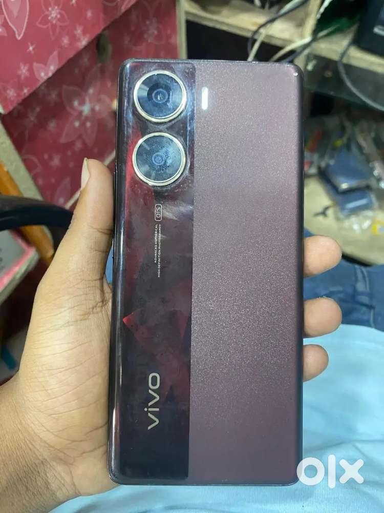 Vivo .v29e .8gb.256