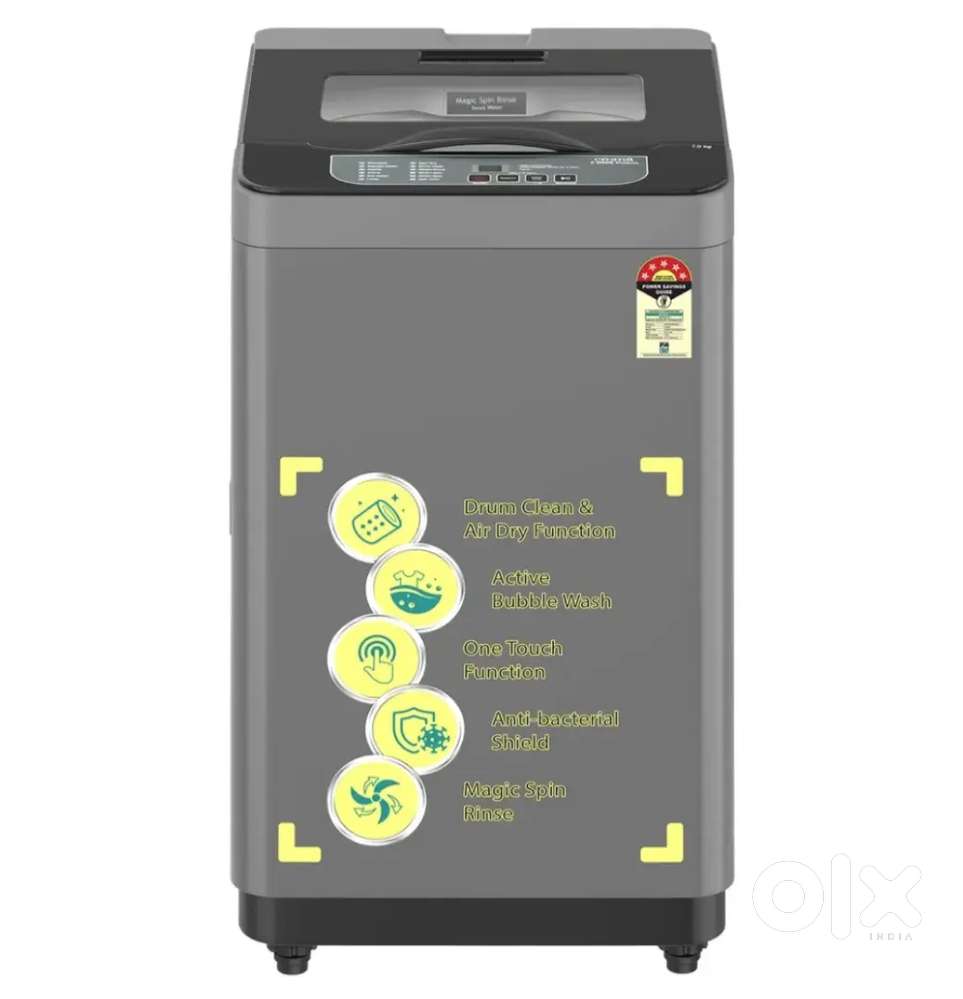 Voltas beko fully automatic