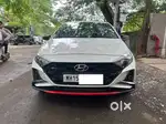 Hyundai i20 N Line 1.0 N8 Turbo DCT, 2021, Petrol