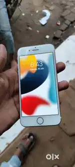 I phone 7 /32 gb