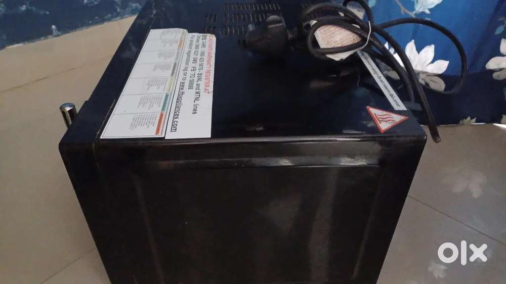 Microwave  for home use