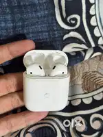 Airpods gen 2