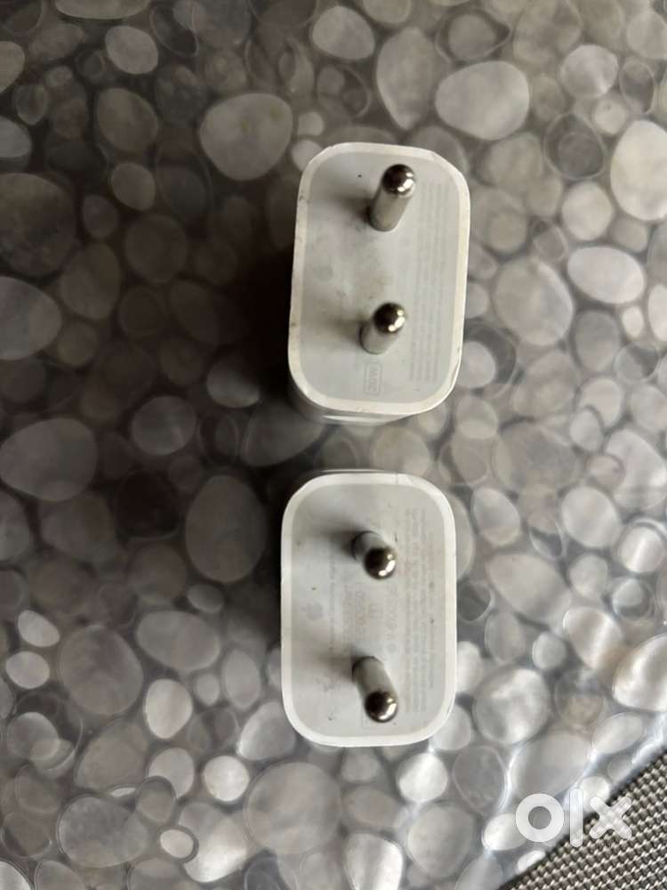 Iphone type C 20W adapter