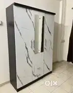 factory sell brand new 3 door cupboard