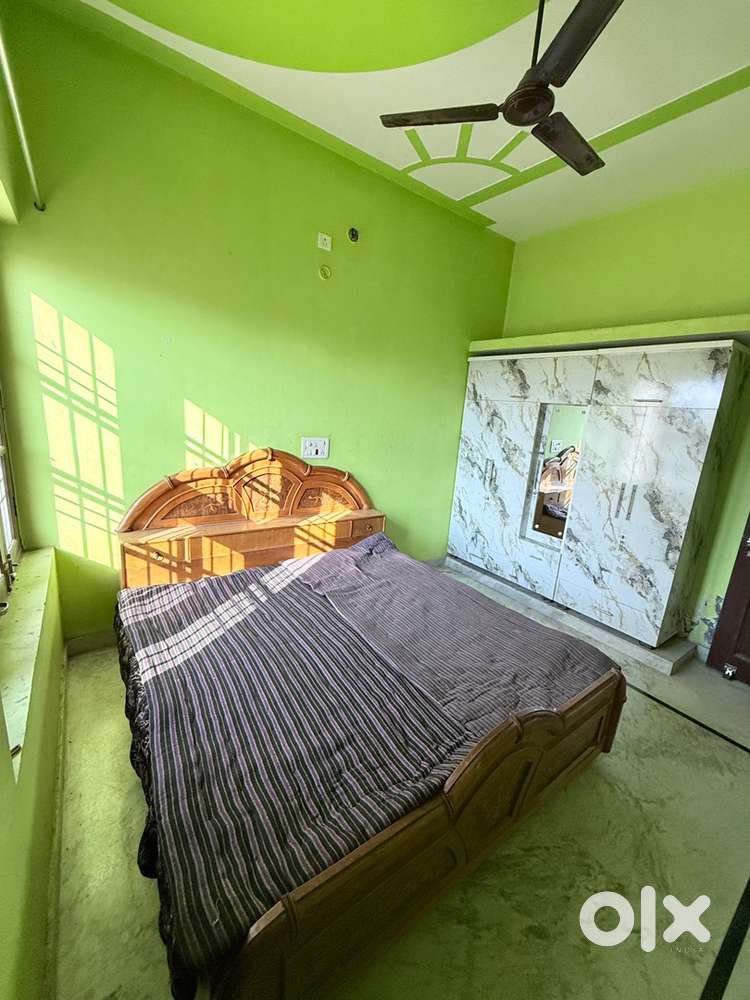 1st floor house for rent