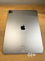 Apple iPad Pro 11 inch M2 Chip  128GB  Grey  Scratch Less Condition