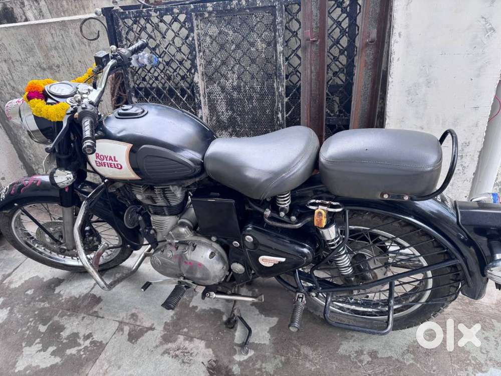 ROYAL ENFIELD CLASSIC 350