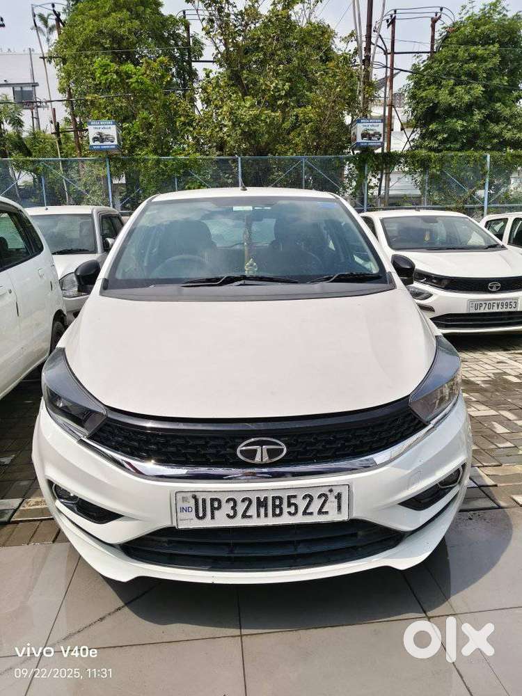 Tata Tiago 1.2 Revotron XZ Plus, 2021, Petrol