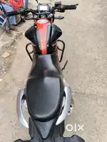 Urgent sale my bike. Gixxer 150