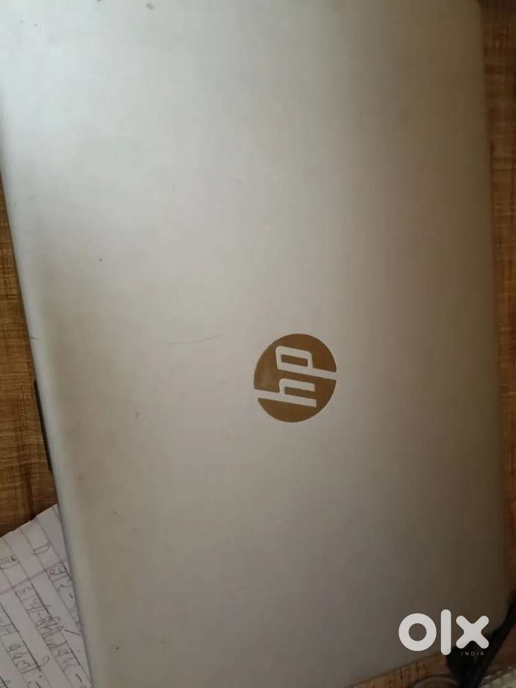 Hp good condition