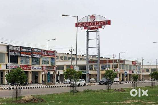 Showroom for rent (DSS)