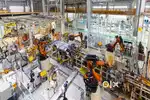 Hiring for manufacturing company