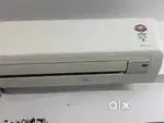 Toshiba Inverter ac -1.5 ton