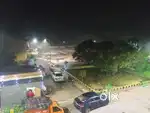 Ansal medical University cancer hospital se 10minat ki duri per plot