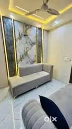 1bhk flat for sale in dwarka mor with lift