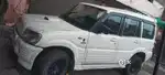 Mahindra scorpio