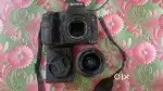 DSLR Sony Alpha 68