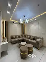 2bhk Flat Apartment/rent in uttam nagar west