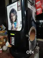Coffee machine