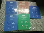 Unacademy Cat Mba Books