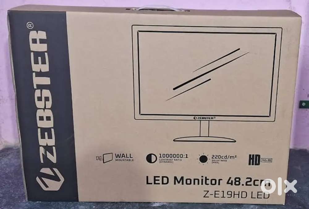 New Intel i3 desktops for sale