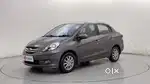 Honda Amaze VX Petrol, 2015, Petrol