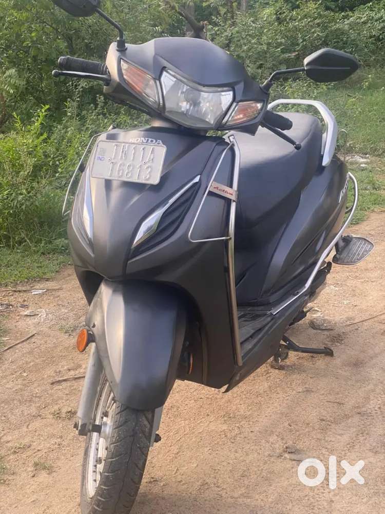 Honda activa ( paka condition )