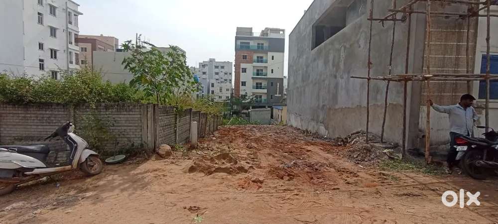 SUNCITY PNT COLONY C BLOCK PLOT FOR SALE