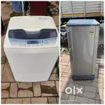 Rent on washing machine fridge furniture