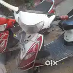 Tvs Scooty pep plus with good condition