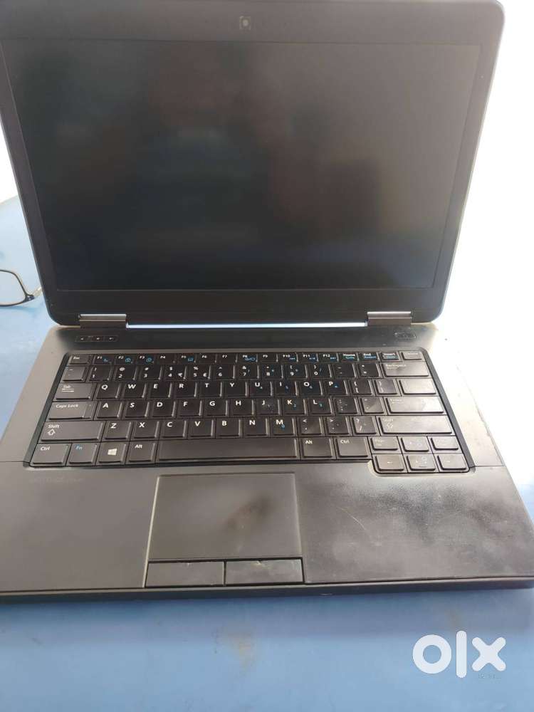 Dell core i5 processor laptop in good condition