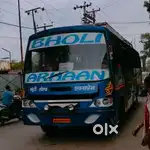 Tata 1512 bus