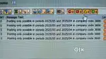 Back Office Female Executive