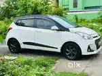 Hyundai Grand i10 Sportz Dual Tone 1.2 CRDi, 2019, Diesel