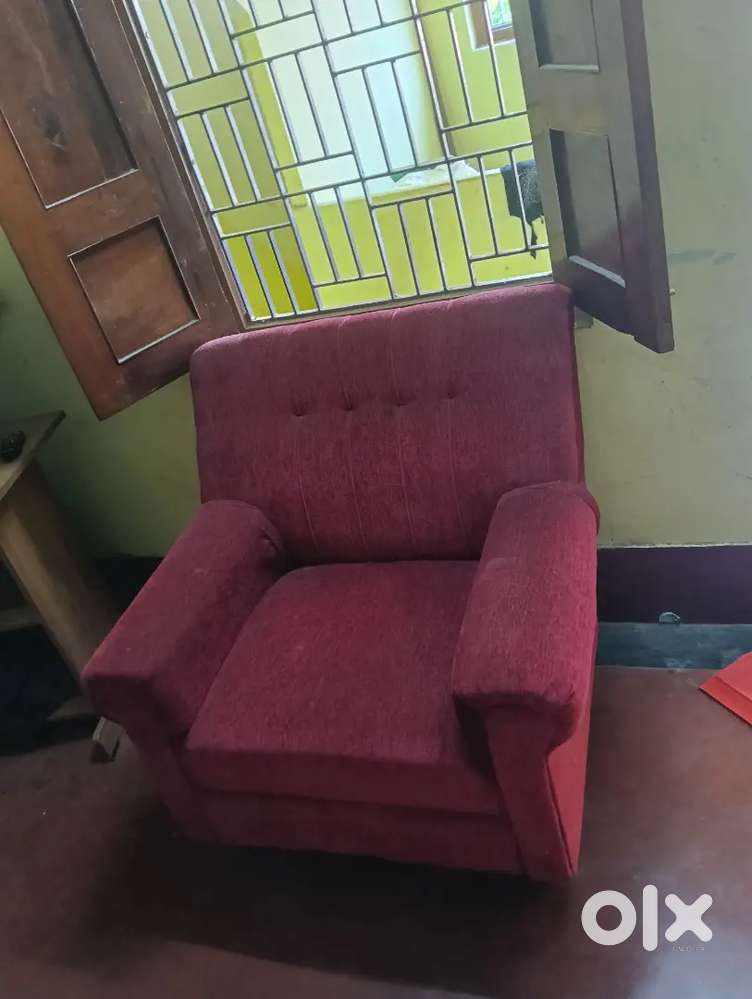 Five seater Sofa Set