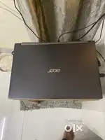 Acer aspire 7