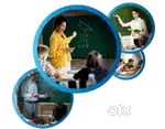 Online and Home tution for Economics, Finance, BS, OC & OB ALL BOARDS