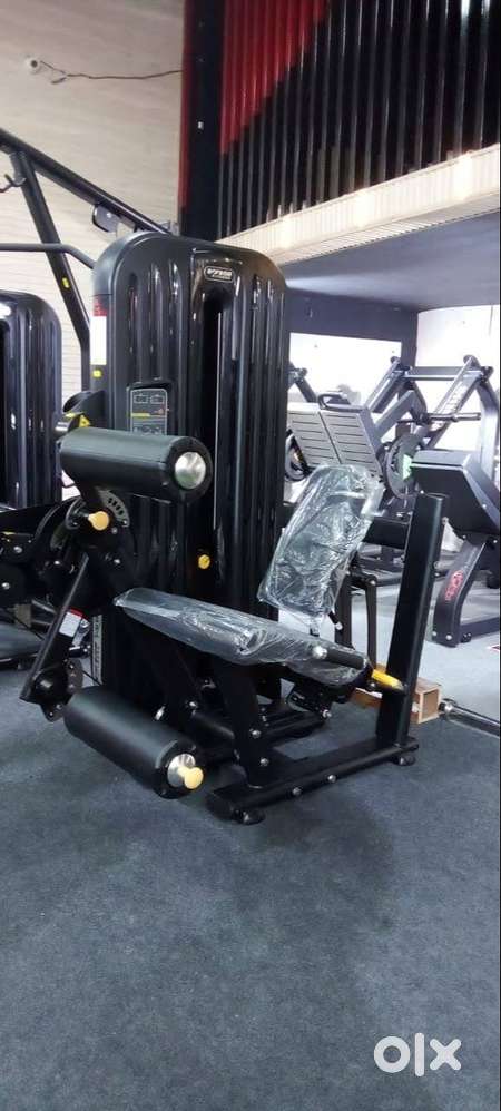 IMP GYM SETUP RSF