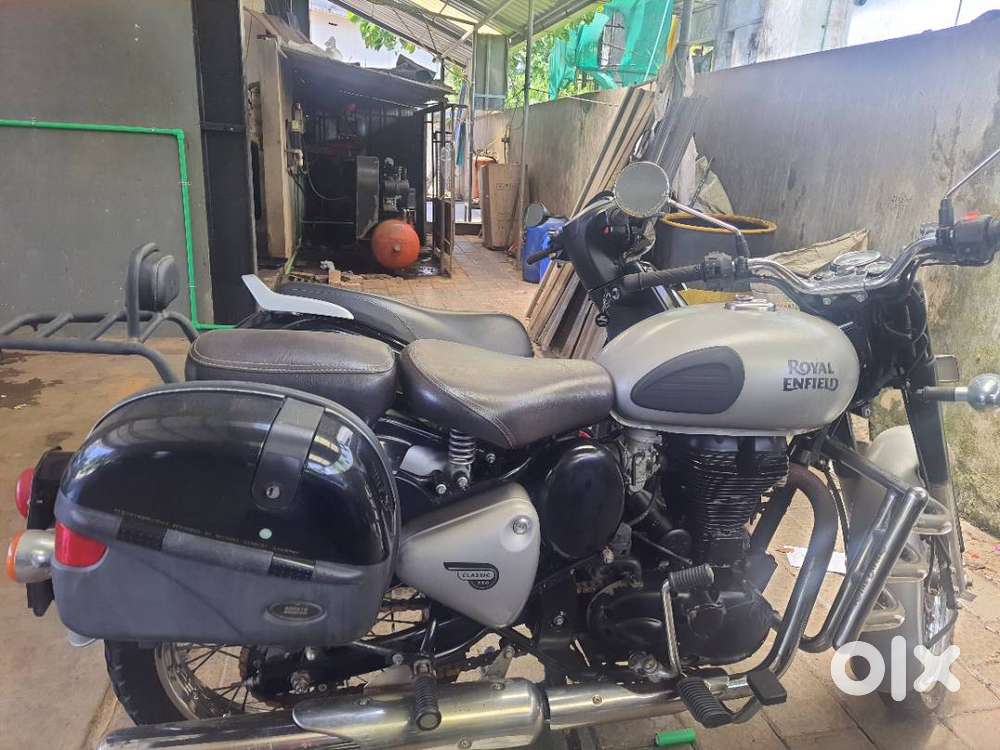 Good condition