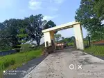 Gora bazar se 3km pur Tamar road Kurkure factory se lagi Hui site