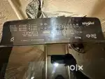 Top Load - 9kg - Whirlpool 360 degree Bloom Wash