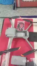 Air 2s Drone ,lite used