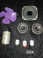 Electronics item's